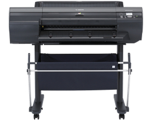 Canon CX iPF6350 inkjet printer Colour