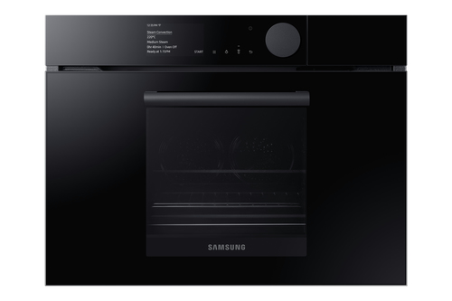 Samsung NQ50T8939BK 50 L 2500 W Black