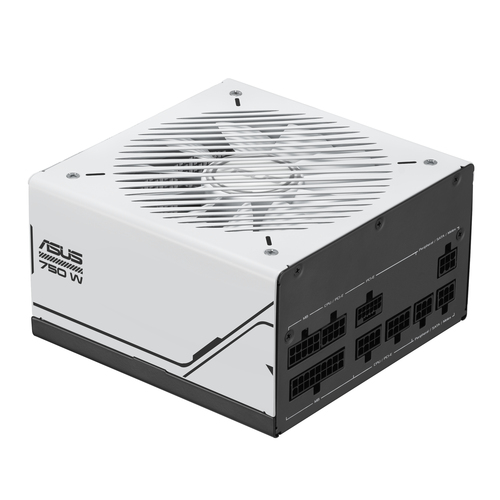 Asus Prime AP-750G 750W Atx 3.1 80 Plus Gold Psu Power Supply - image 2