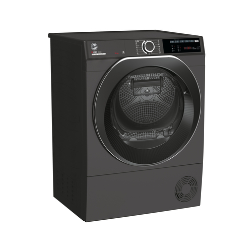 Hoover H-DRY 500 NDEH10A2TCBER-80 tumble dryer Freestanding Front-load – image 2