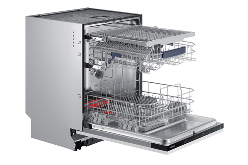 Samsung DW60M9530BB Fully built-in 14 place settings – image 7