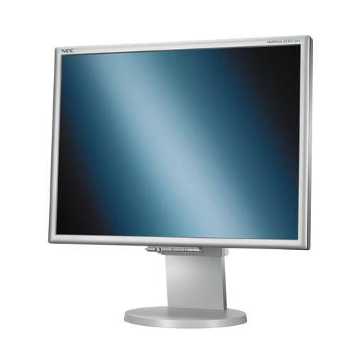 NEC Multisync LCD 2170NX