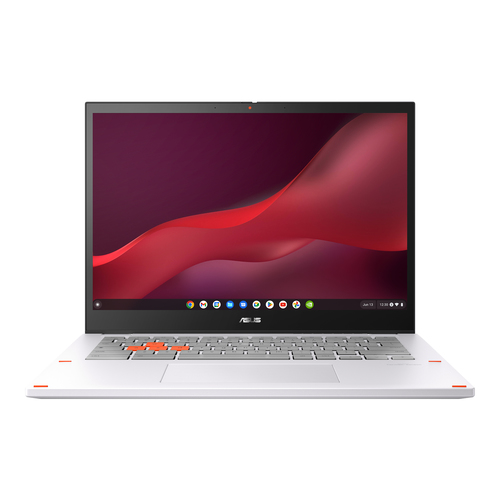 ASUS Chromebook Vibe CX34 Flip CX3401FBA-N90019 laptop Intel® Core™ i5 i5-1235U – image 3