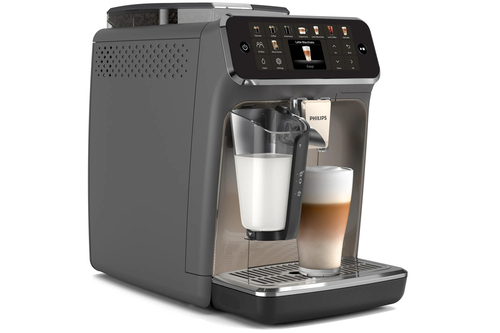 Philips 5500 series EP5544/90 coffee maker Fully-auto Espresso machine – image 2