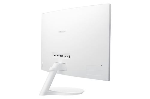 Samsung C27F581FDU computer monitor – image 8