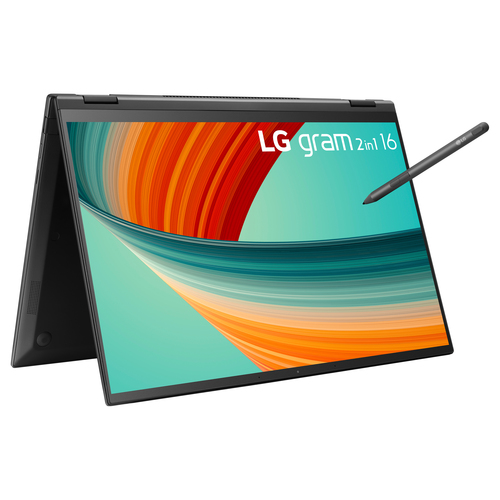 LG Gram 16T90R-K.AA78A1 laptop Intel® Core™ i7 i7-1360P Hybrid (2-in-1) – image 5