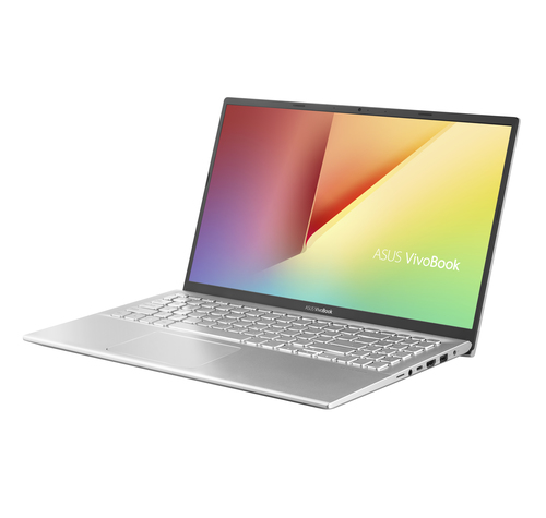 ASUS Vivobook 15 X512UA-EJ737 Intel® Pentium® Gold 4417U Laptop 39.6 cm (15.6") Full HD 8 GB DDR4-SDRAM 1 TB HDD Wi-Fi 5 (802.11ac) Silver – image 3