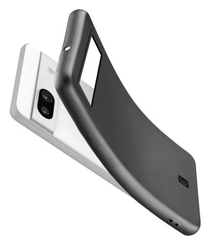 Cellularline Mood - Google Pixel 7A Flexible rubber case