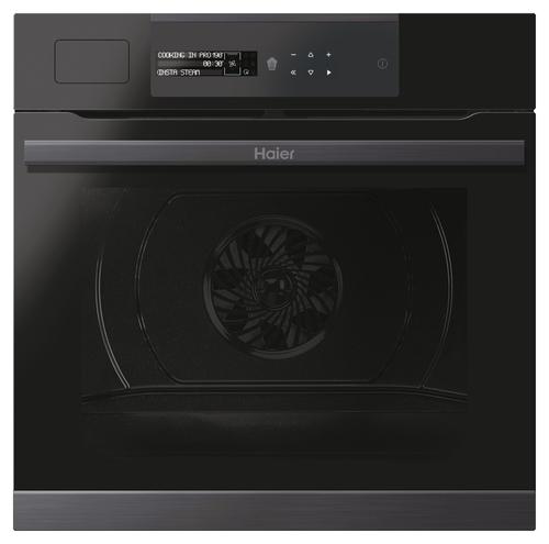 Haier I-Message Steam Series 4 HWO60SM5S9BH 70 L Черный