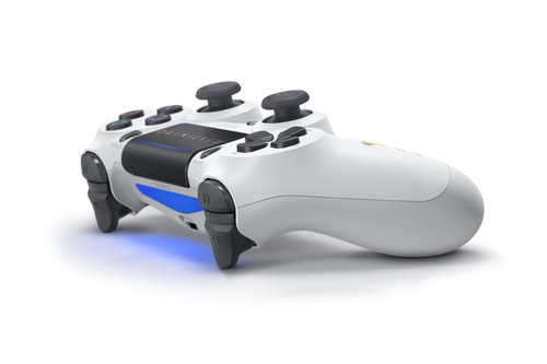 Sony Interactive Entertainment DualShock 4 V2 Destiny 2 Limited edition – image 2