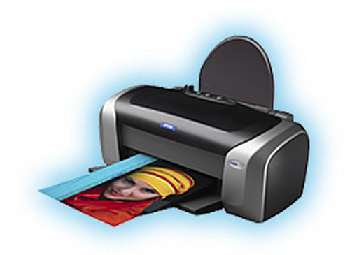 Epson Stylus C86 NON 22ppm 5760dpi A4 USB Par