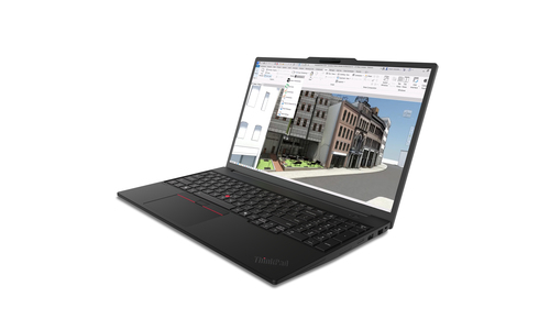 Lenovo ThinkPad P16s Gen 5 Intel () laptop, afbeelding 3