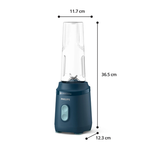 Philips HR2672/02 blender Tabletop blender – image 5
