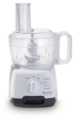 Moulinex DO2041 food processor