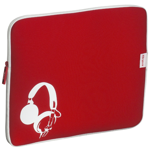 Targus TSS066EU-01P laptop case