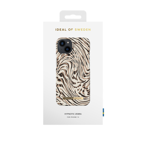 iDeal of Sweden IDFCSS22-I2161-392 чехол для мобильного телефона 15,5 cm (6.1") Крышка Бежевый