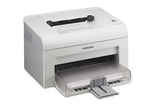 Samsung ML-2010 laser printer