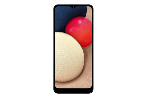 Samsung Galaxy A02s SM-A025GZWEEUE smartphone – image 3