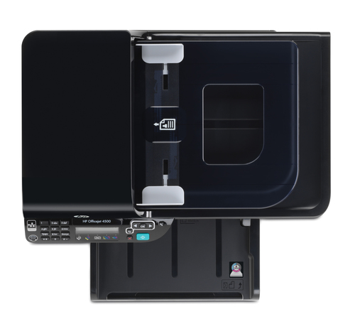 HP OfficeJet G510g Thermal inkjet A4 – image 8