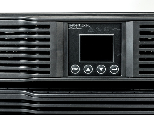 Vertiv Liebert GXT4 5000VA (4000W) – image 3