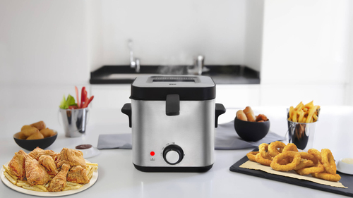 Sogo FRE-SS-10430 fryer Single – image 8