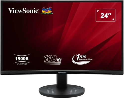 Viewsonic VA2416C product photo