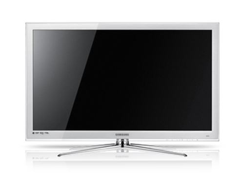 Samsung UE46C6510 116.8 cm (46") Full HD Silver