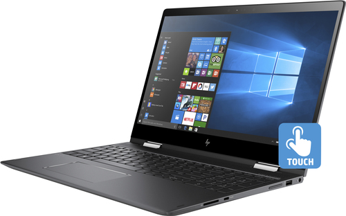 HP ENVY x360 - 15-bq051sa – image 6