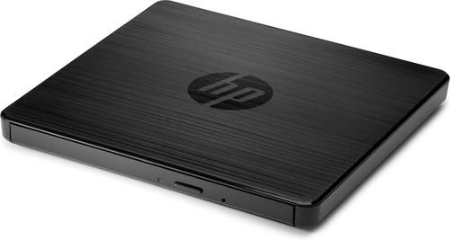 HP USB External DVD-RW Writer