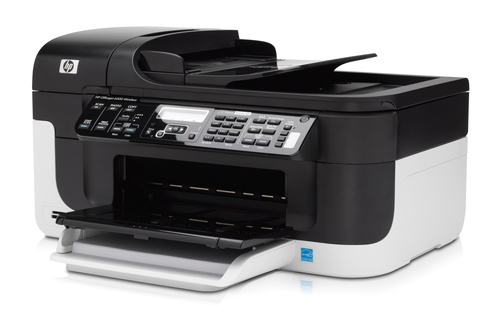 HP OfficeJet 6500 Thermal inkjet A4 – image 3