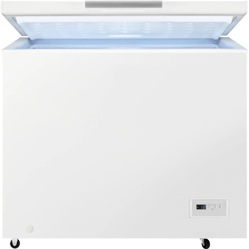 AEG AHB526E1LW Chest freezer Freestanding