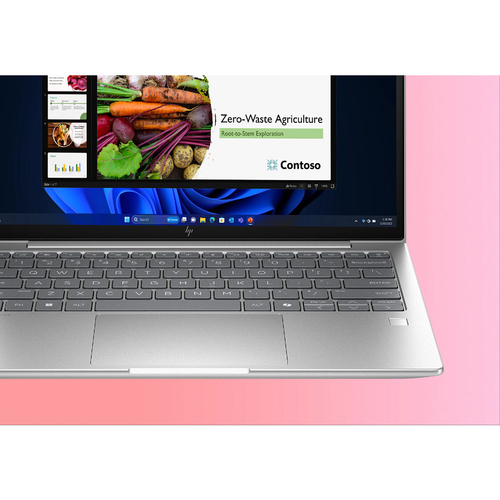 HP Inc. Notebook EliteBook 6 G1i  U7-265U 512GB/16GB/W11P/13.3 C51HBET