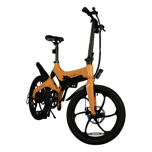 BOHLT X200or Orange Magnesium – image 8