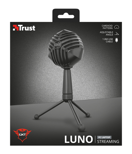 Trust GXT 248 Luno – image 4