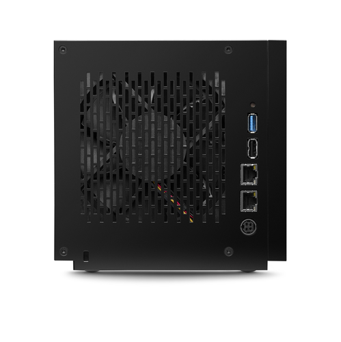 Seagate NAS Pro – image 2