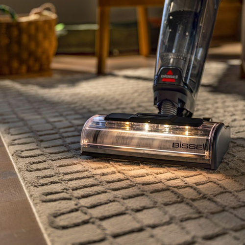 Bissell CrossWave HydroScrub Pro – Foto 7 van 10