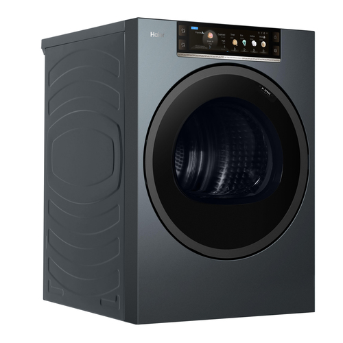 Haier HD100-BQ612U1-UK tumble dryer Freestanding Front-load – image 3