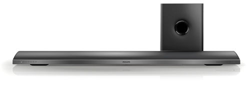 Philips SoundBar Home cinema speakers CSS5123/12 – image 2