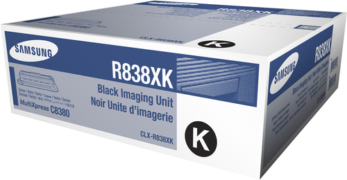 HP CLX-R838XK toner cartridge 1 pc(s) Black – image 2