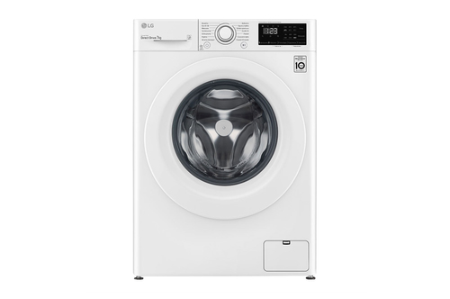 LG F4WN207N3E washing machine Front-load