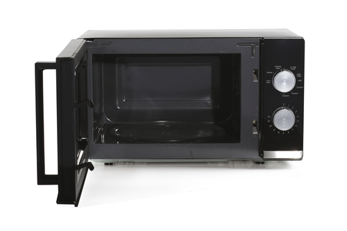 Candy Moderna CMG20TNMB Black Grill microwave Countertop – image 2