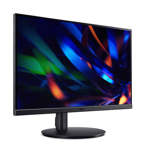 Dis 27 ACER Vero CB272UE3bmiiprx QHD 100Hz IPS 16:9, 4ms, VGA, HDMI, DP, Sp, Hö, PV, afbeelding 2