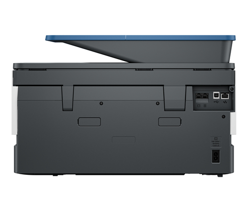 HP OfficeJet Pro 9125 Inalámbrico Color Impresora