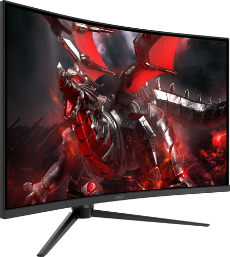 OPTIX G321CQP MONITOR 32 MSI OPTIX G321CQP CURVO 165Hz OPTIX G321CQP