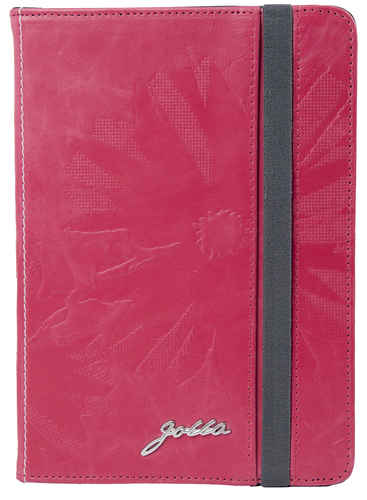 Golla Angela 25.6 cm (10.1") Folio Grey, Pink