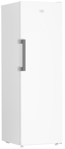 Beko B1RFNE314W freezer Upright freezer Freestanding