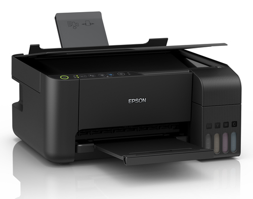 Epson EcoTank ET-2714 Inkjet A4 – image 1