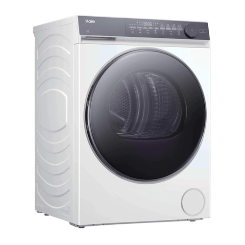 Haier HD70-C367TU1 tumble dryer Freestanding Front-load – image 3