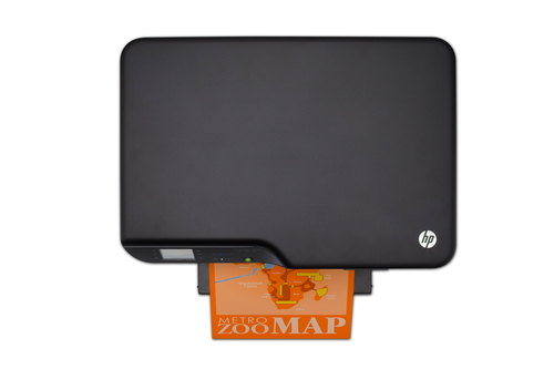 HP DeskJet 3070A Thermal inkjet A4 – image 8