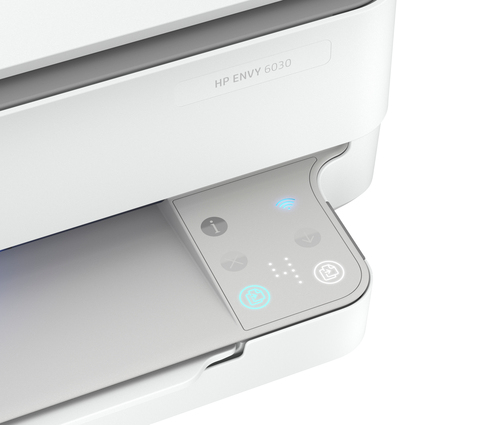 HP ENVY 6030 All-In-One Printer – image 3